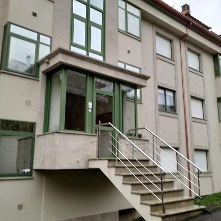 Apartamento Milano Sanxenxo Exterior foto