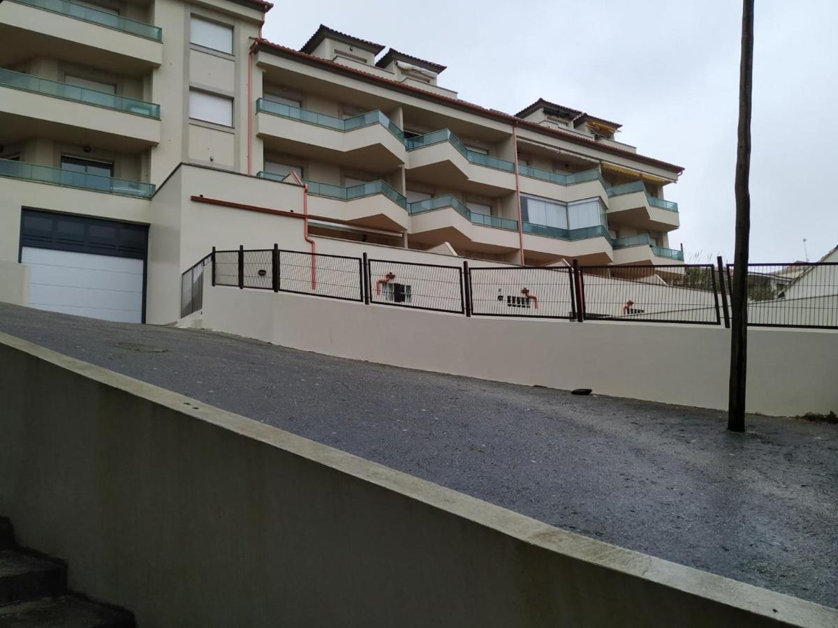 Apartamento Milano Sanxenxo Exterior foto
