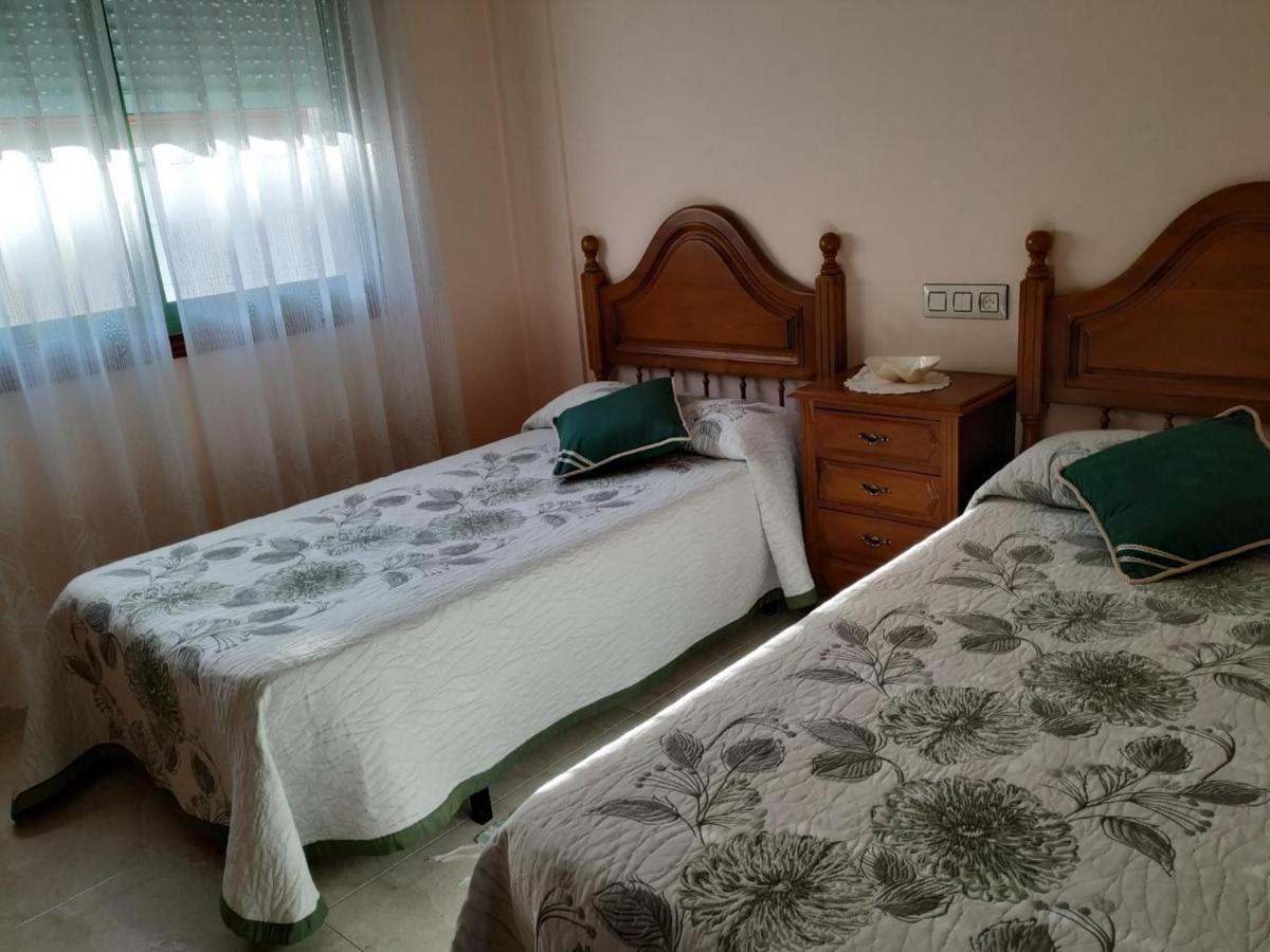 Apartamento Milano Sanxenxo Exterior foto