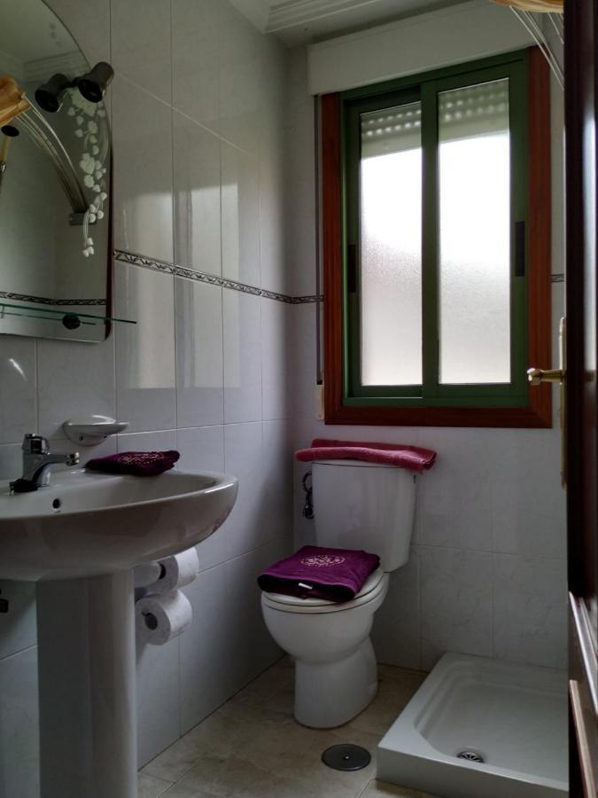 Apartamento Milano Sanxenxo Exterior foto
